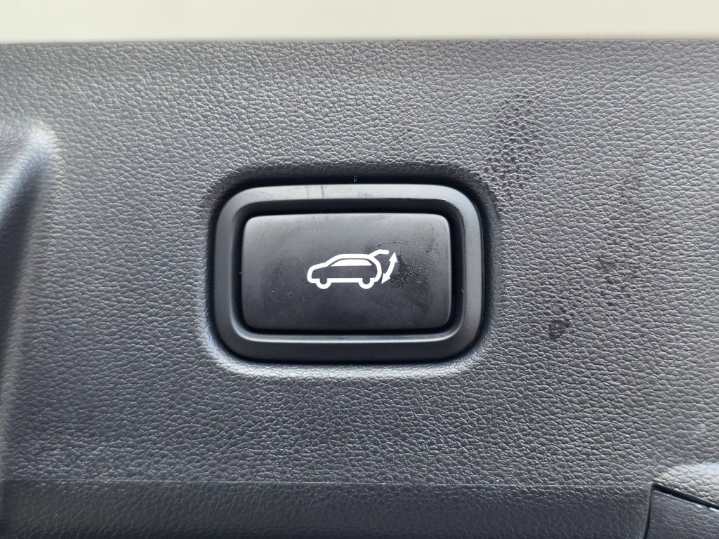 New 2025 Hyundai Tucson Limited FWD image 14