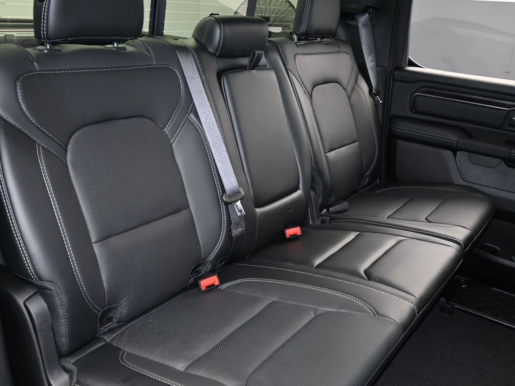 Used 2026 RAM 1500 Rebel w/ Rebel Level 2 Equipment Group AWD/4WD image 40