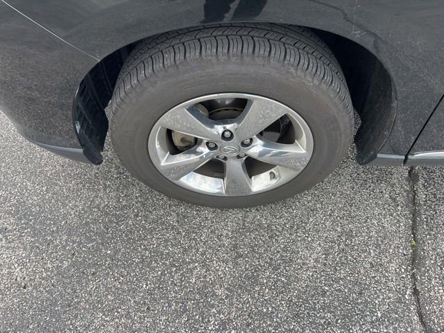 Used 2014 Lexus RX 350 FWD w/ Navigation Package image 9