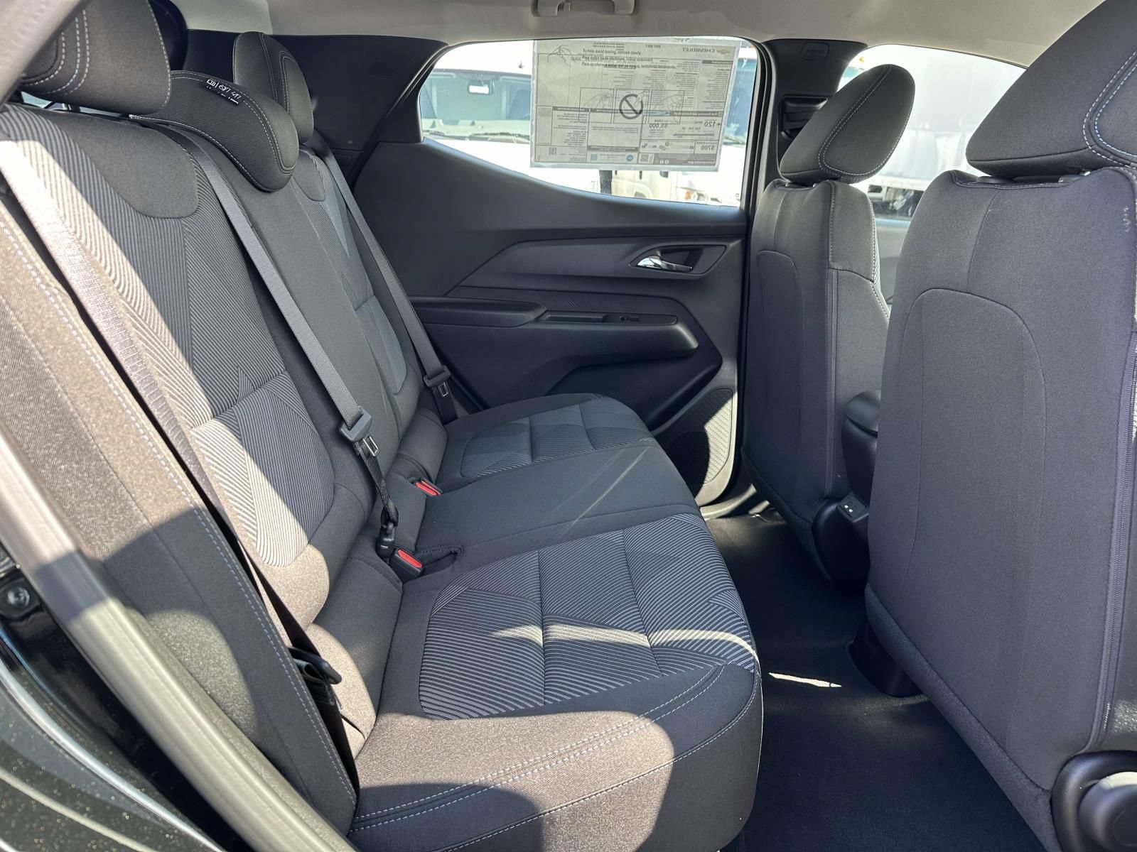 New 2027 Chevrolet Bolt LT w/ Comfort Package FWD image 23
