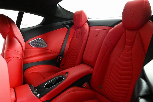 New 2026 Maserati GranTurismo Trofeo AWD/4WD image 20