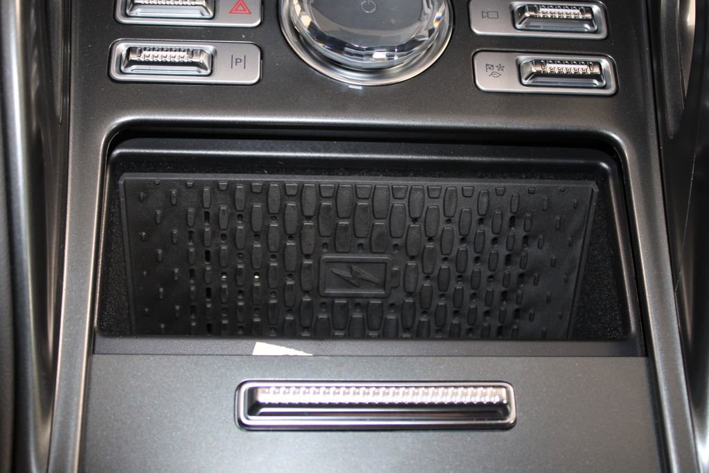 New 2026 Lincoln Nautilus Premier image 44