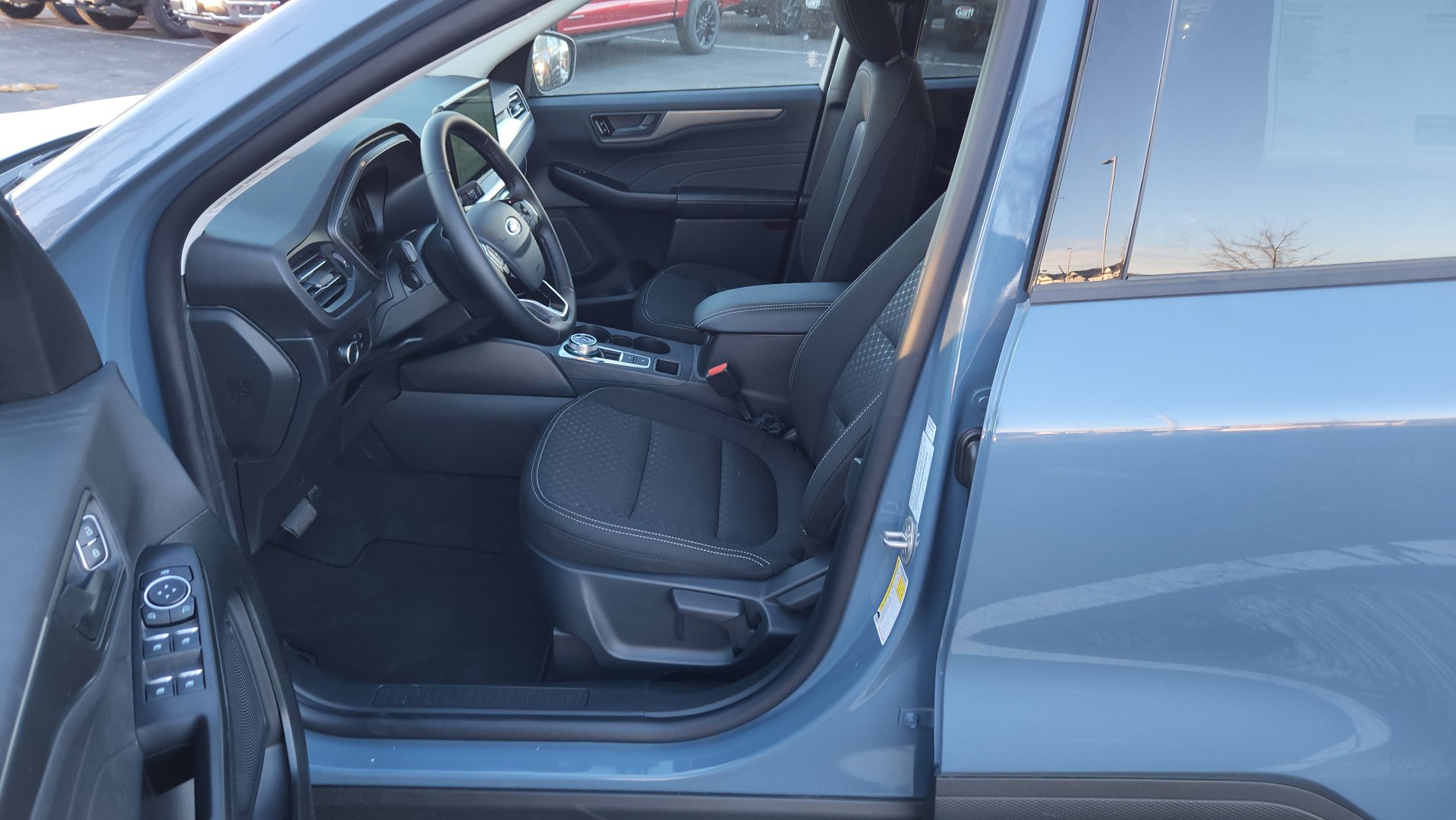 New 2026 Ford Escape Active w/ Tech Pack #1 image 22