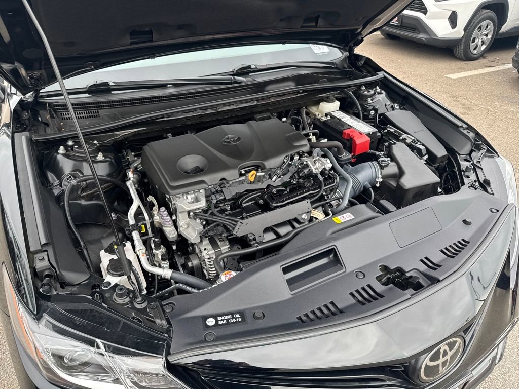 Used 2023 Toyota Camry LE image 42