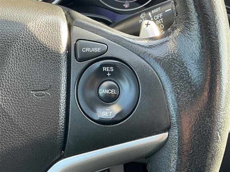 Used 2015 Honda Fit image 39