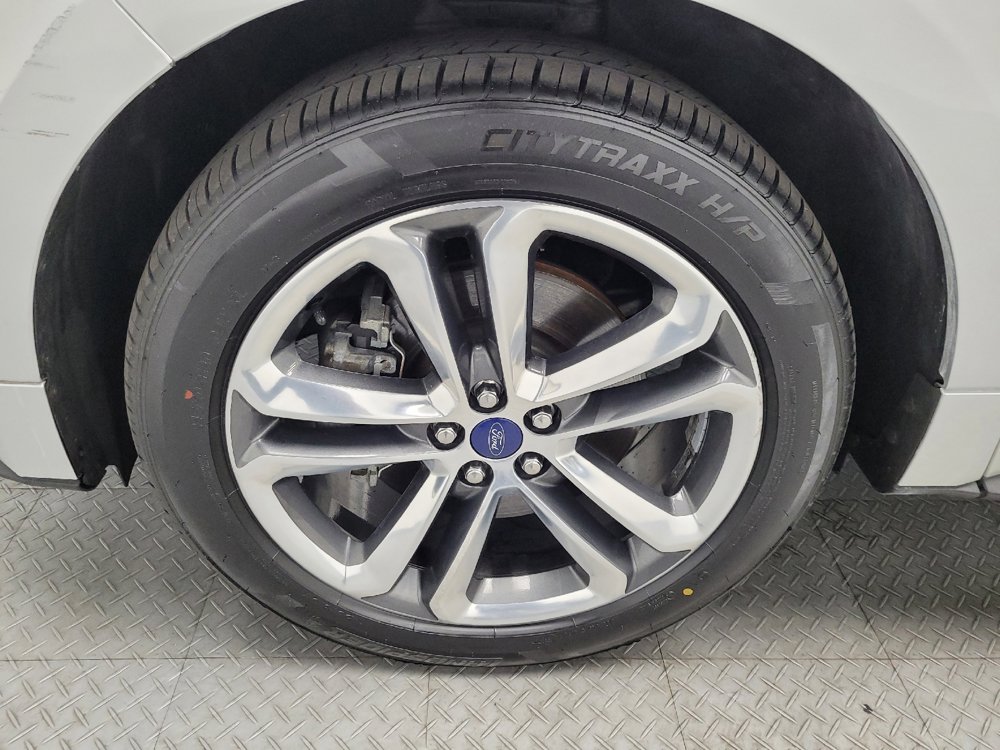 Used 2015 Ford Edge Sport w/ Equipment Group 401A AWD/4WD image 31