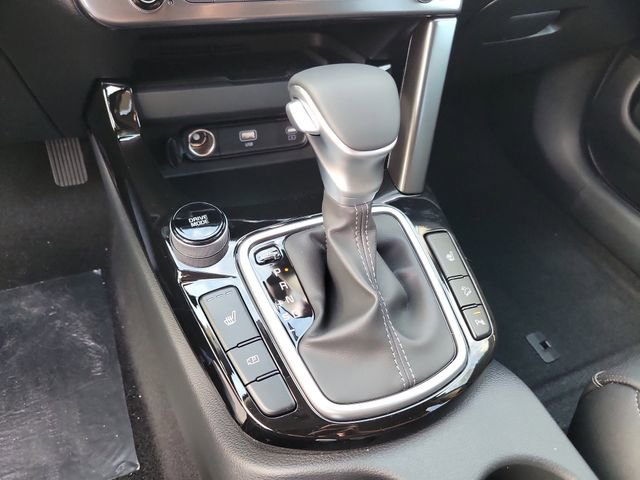 New 2026 Kia Seltos EX w/ EX Sunroof Package FWD image 20