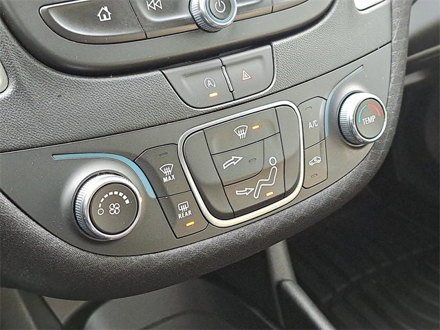 Used 2024 Chevrolet Malibu RS image 17