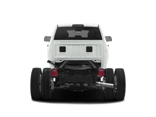 Used 2018 RAM 5500 Tradesman AWD/4WD image 8