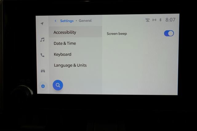 Used 2023 Toyota RAV4 XLE w/ Convenience Package image 33