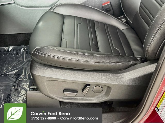 New 2026 Ford Ranger Lariat AWD/4WD image 21