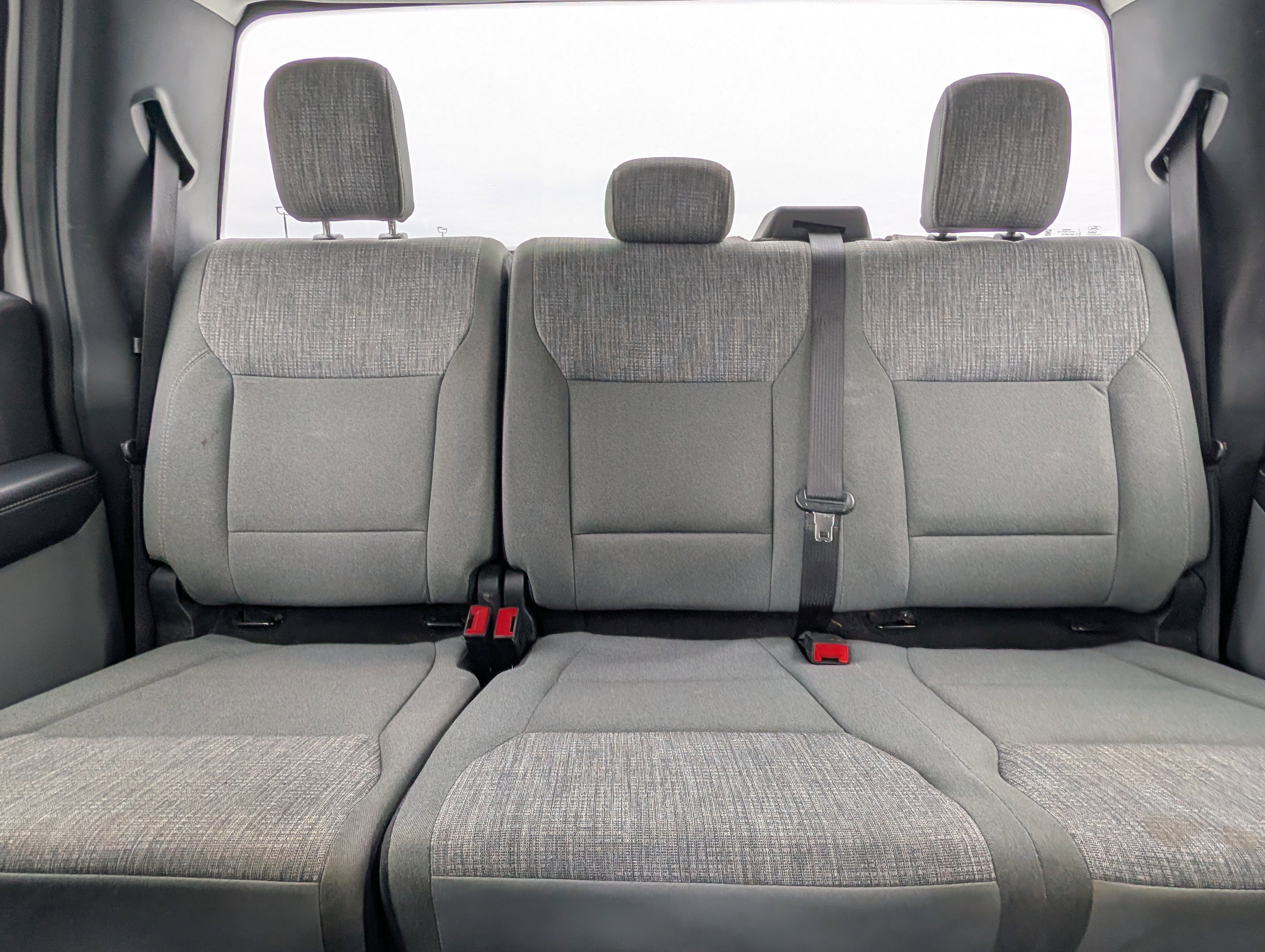 Used 2025 Ford F250 XLT image 30