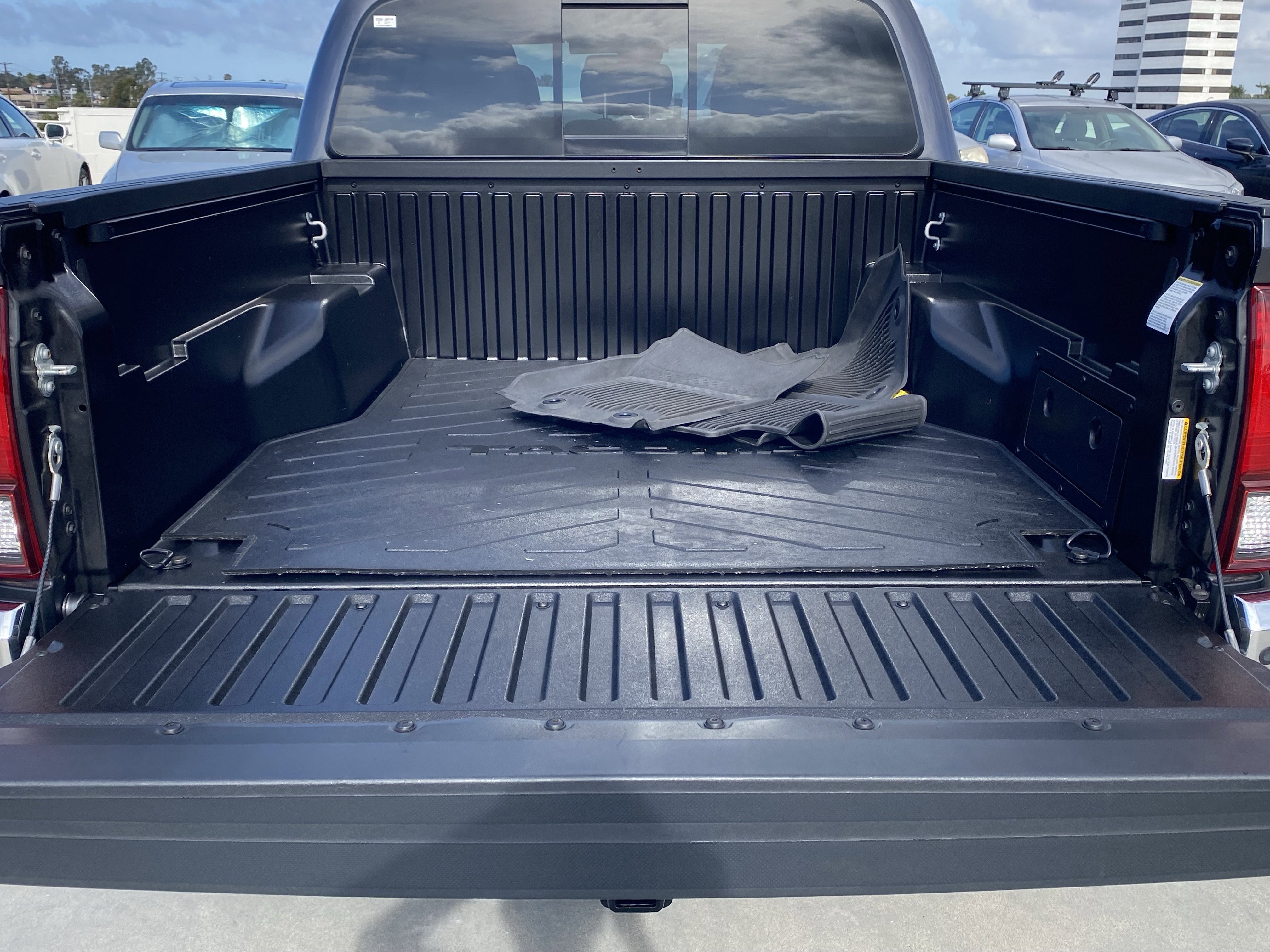 Certified 2023 Toyota Tacoma SR5 RWD image 22
