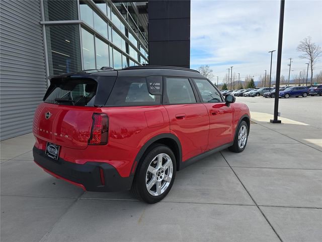 Used 2025 MINI Cooper Countryman S image 3