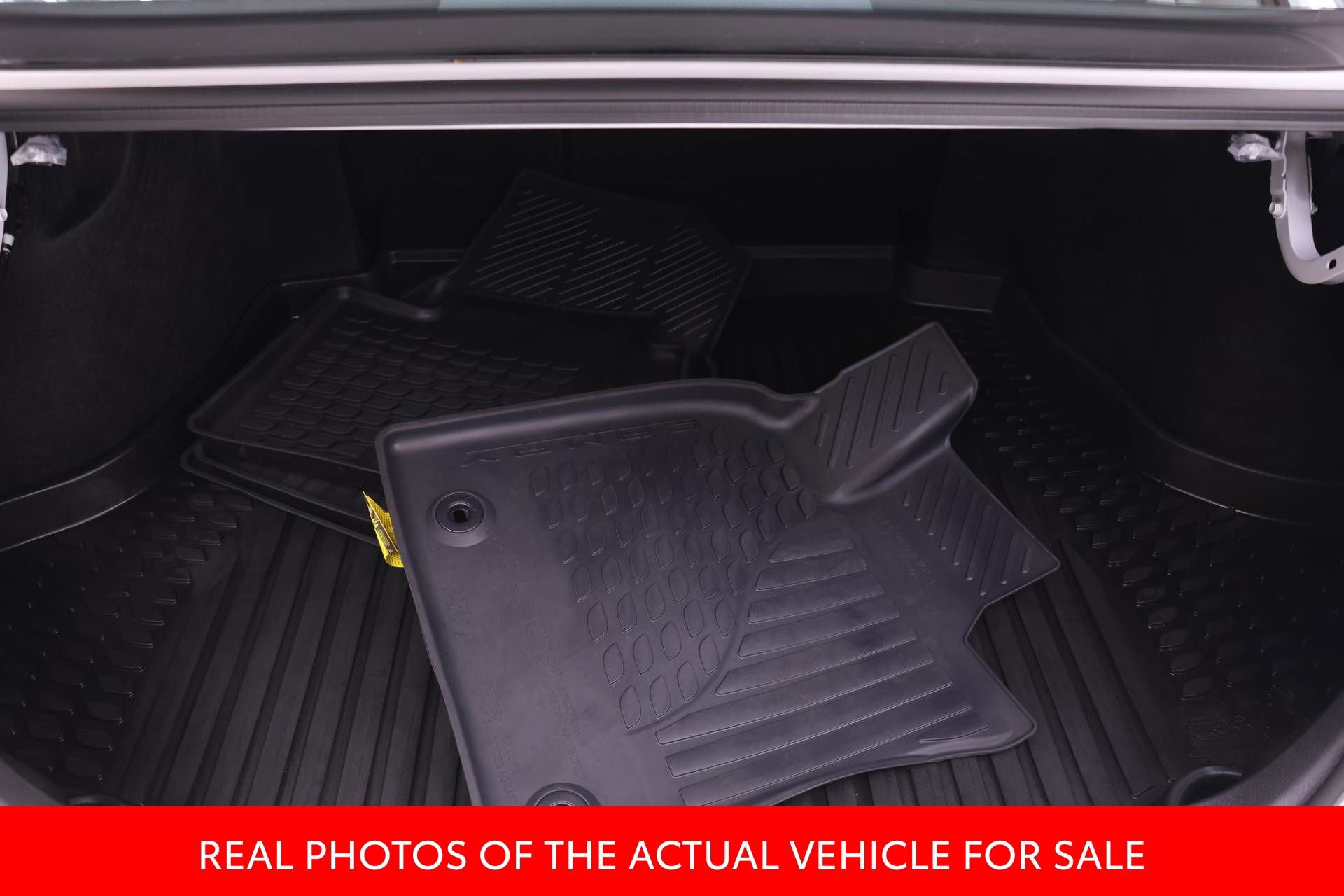 Certified 2025 Toyota Camry XLE w/ Premium Package image 14