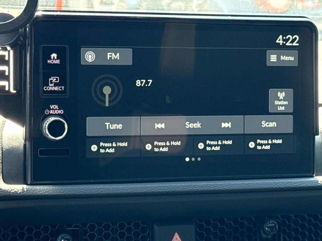 Used 2026 Honda CR-V Sport-L image 19