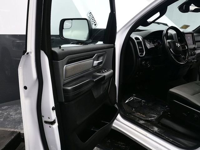 Used 2021 RAM 1500 Big Horn AWD/4WD image 16