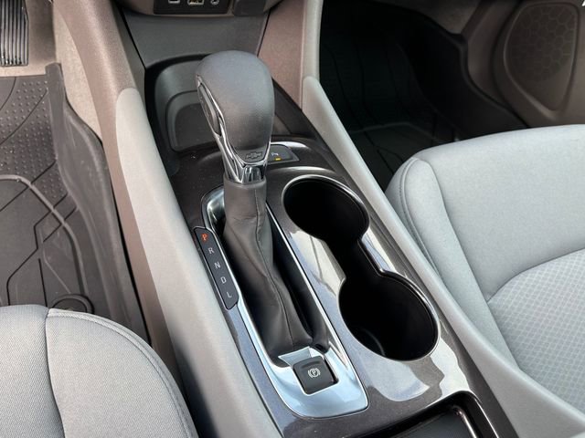 New 2025 Chevrolet Malibu LS w/ Driver Confidence Package FWD image 22