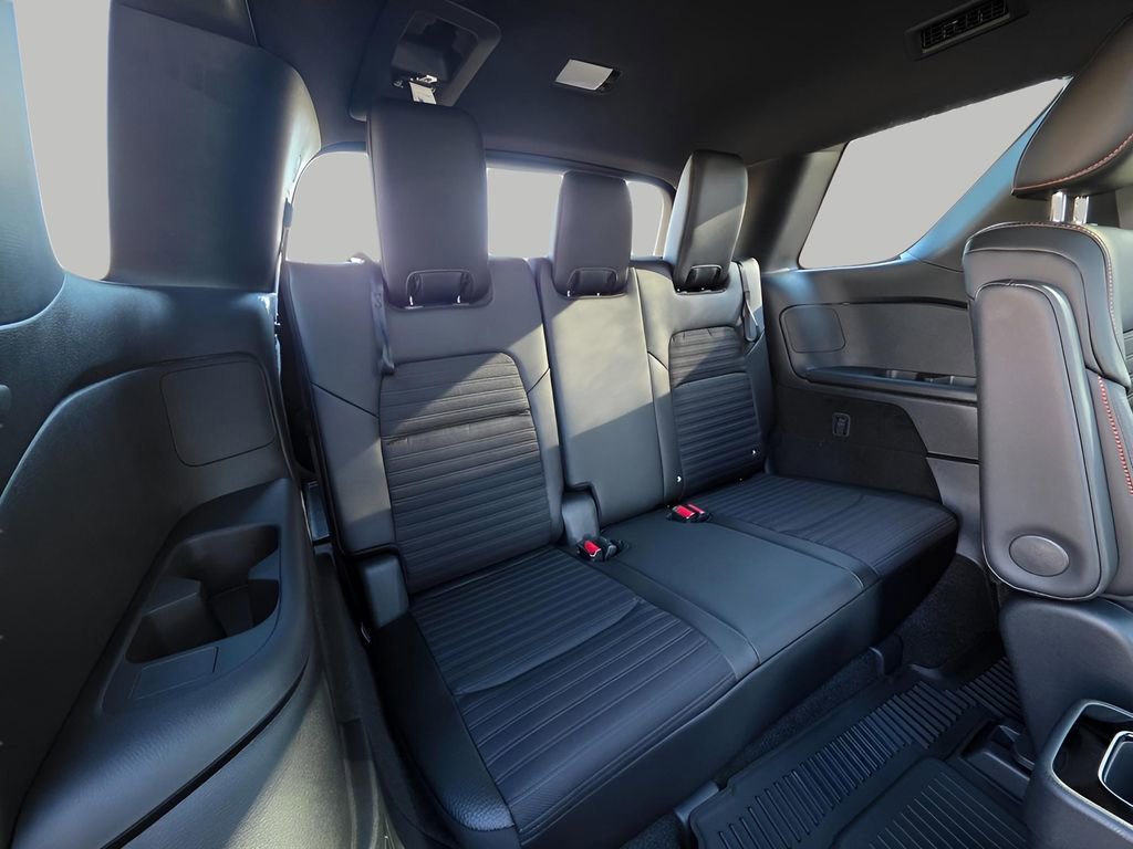 New 2026 Nissan Pathfinder Rock Creek image 11