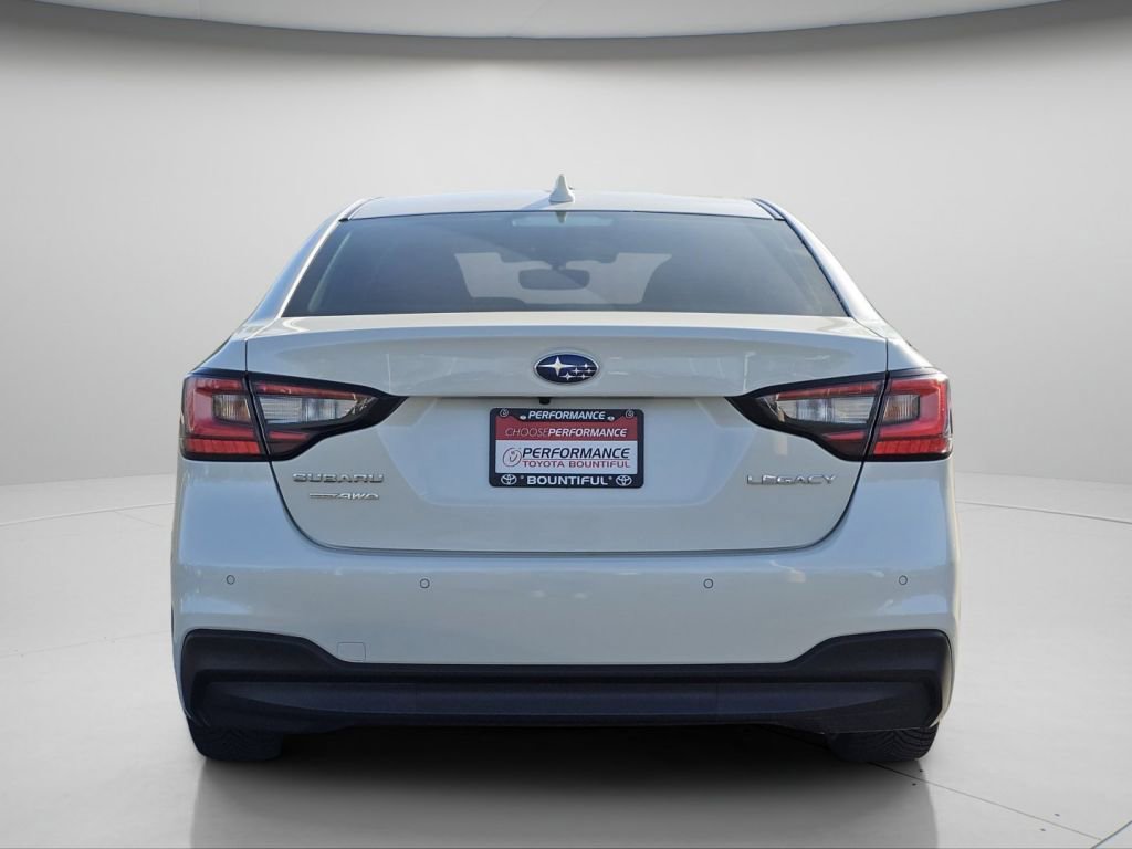 Used 2020 Subaru Legacy Limited w/ Popular Package #2 image 24
