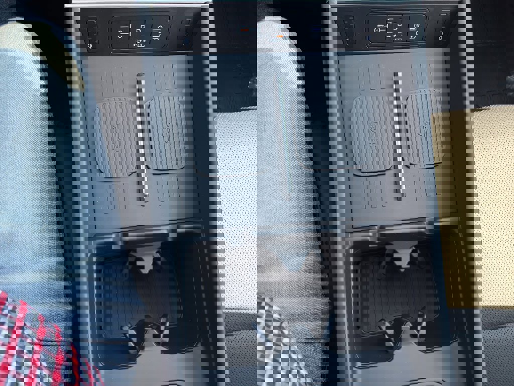 New 2026 Hyundai Santa Fe XRT image 12