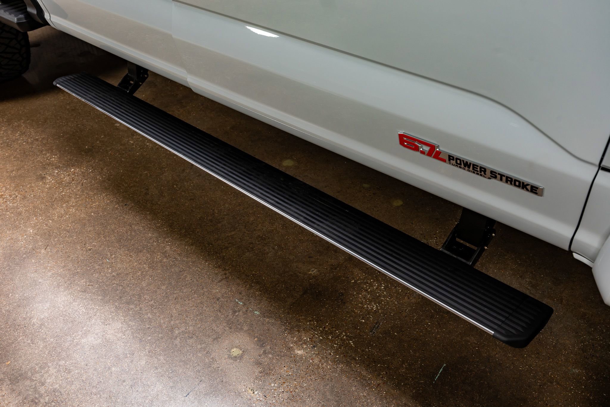 Used 2026 Ford F450 Platinum AWD/4WD image 12