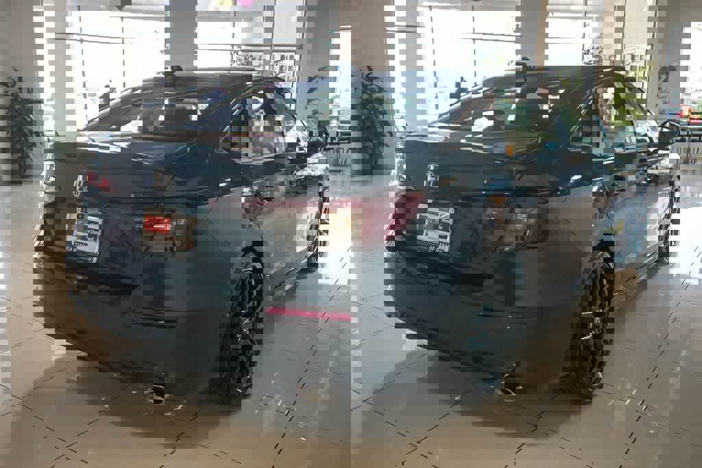 New 2026 Honda Civic Sport image 9