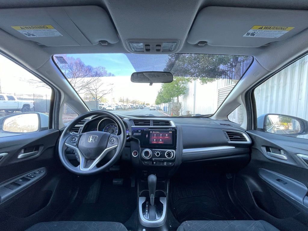 Used 2016 Honda Fit EX image 30