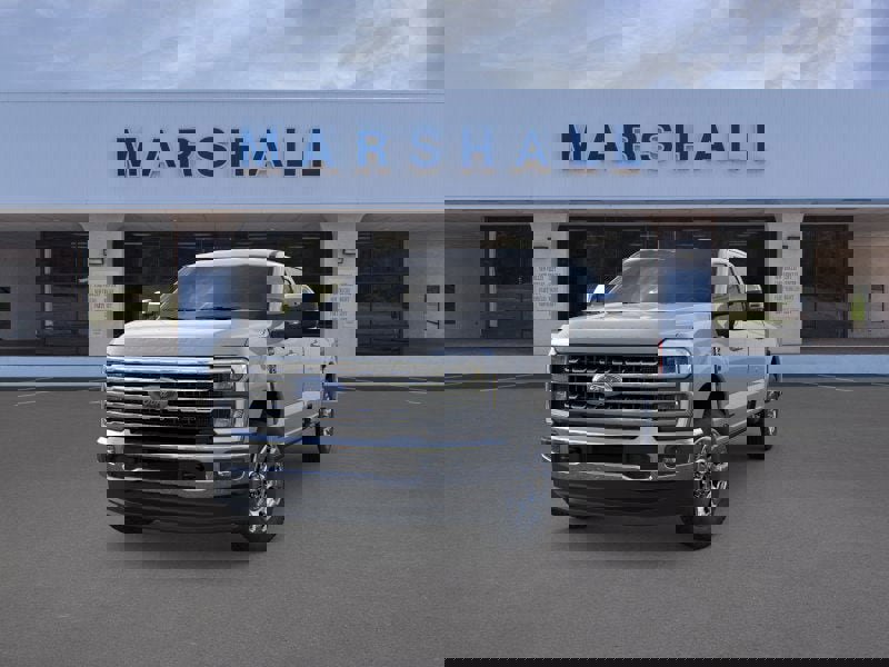 New 2026 Ford F350 Lariat image 2