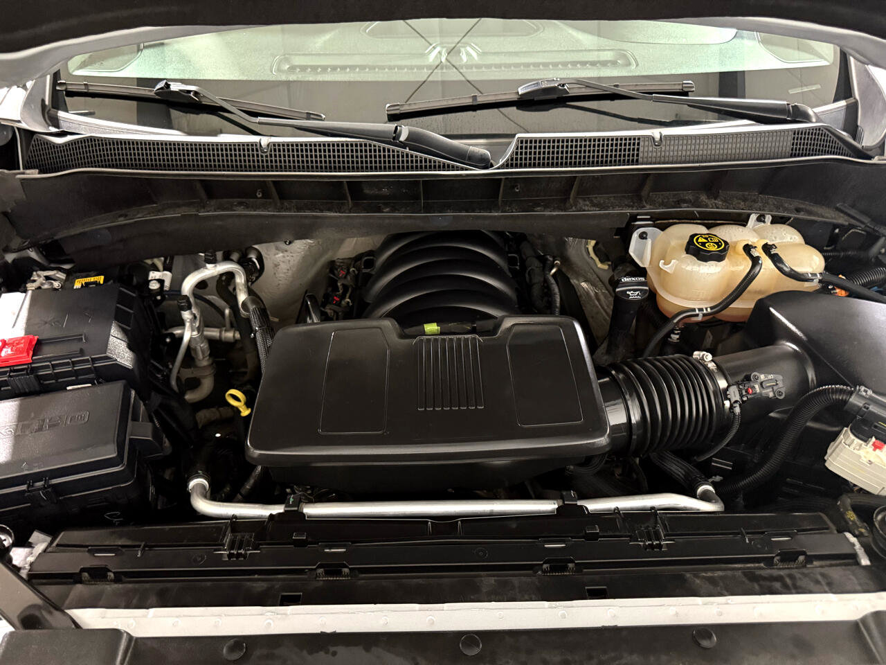 Used 2022 Chevrolet Silverado 1500 RST w/ All Star Edition Plus image 42