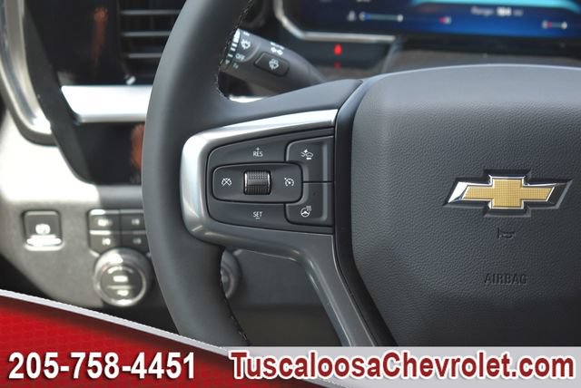 New 2026 Chevrolet Silverado 2500 LT w/ All Star Edition AWD/4WD image 20