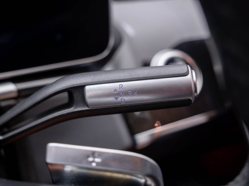 Used 2024 Mercedes-Benz S 580 4MATIC Sedan image 21