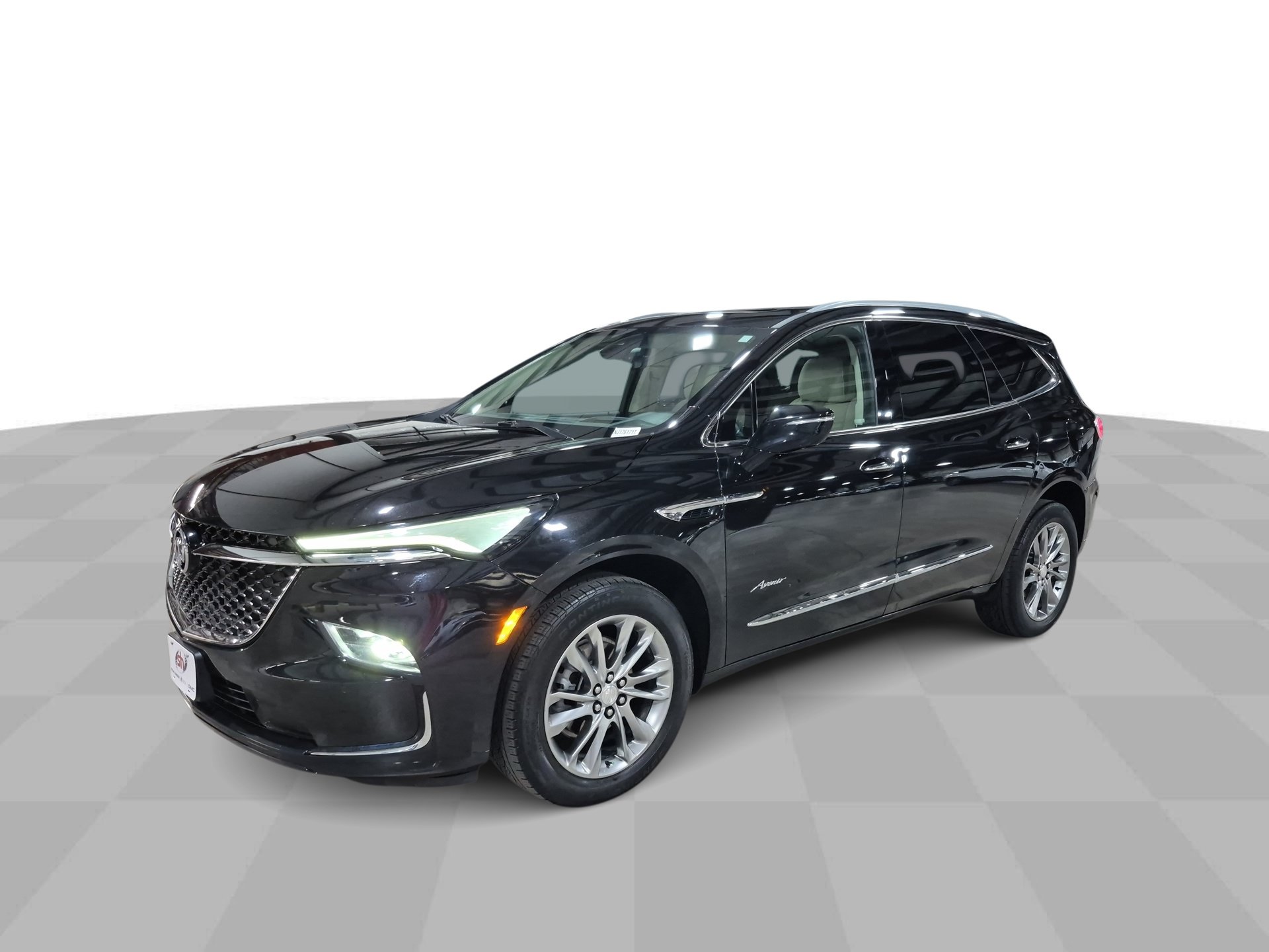 Used 2022 Buick Enclave Avenir w/ Avenir Technology Package AWD/4WD image 1