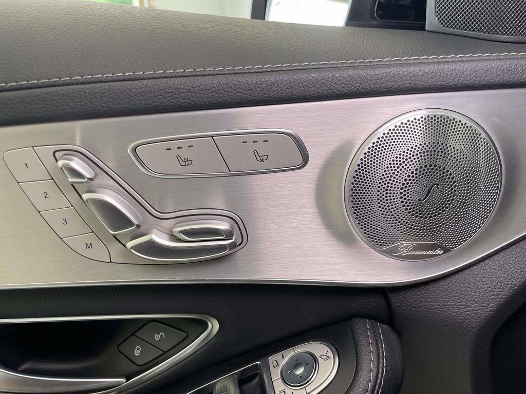 Used 2018 Mercedes-Benz C 43 AMG 4MATIC Sedan image 27
