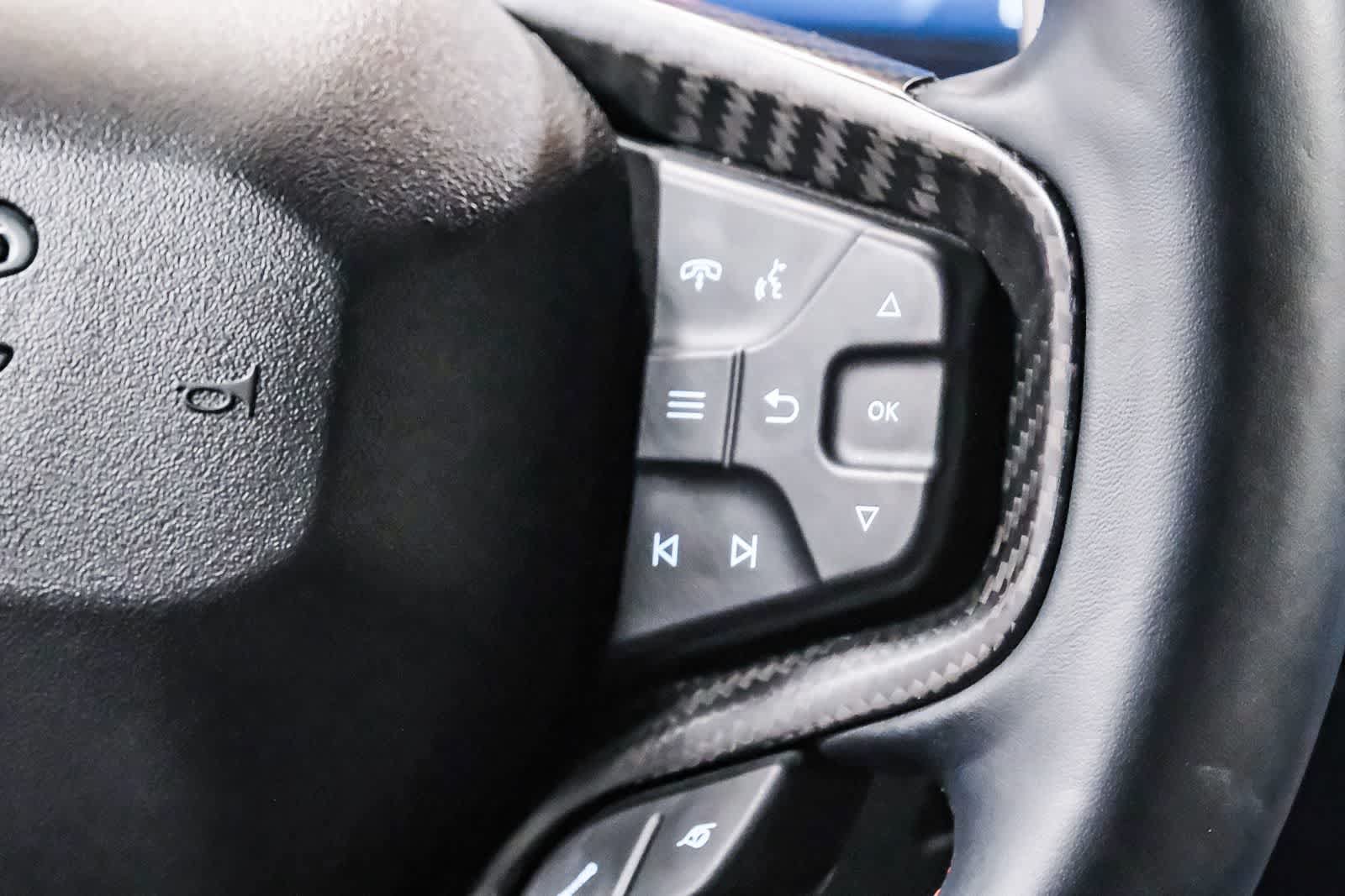 Used 2023 Ford Bronco Raptor AWD/4WD image 19