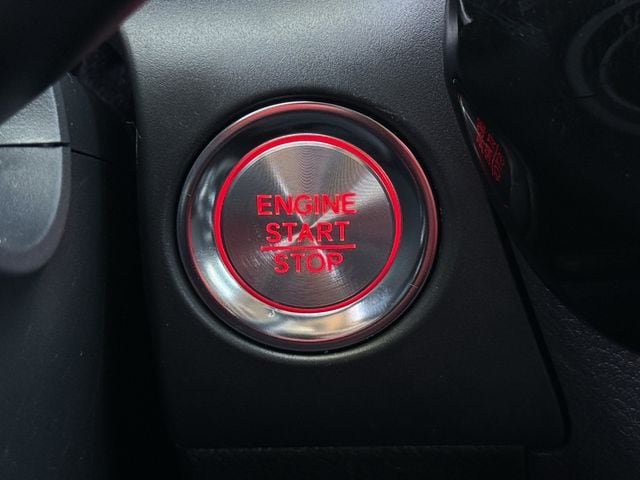Used 2025 Acura ADX FWD image 21