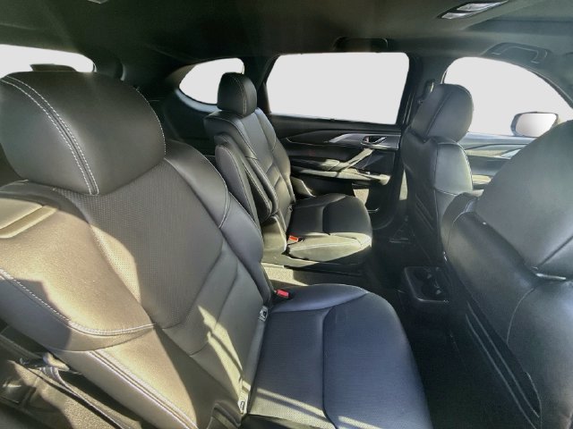Used 2021 MAZDA CX-9 Grand Touring AWD/4WD image 37
