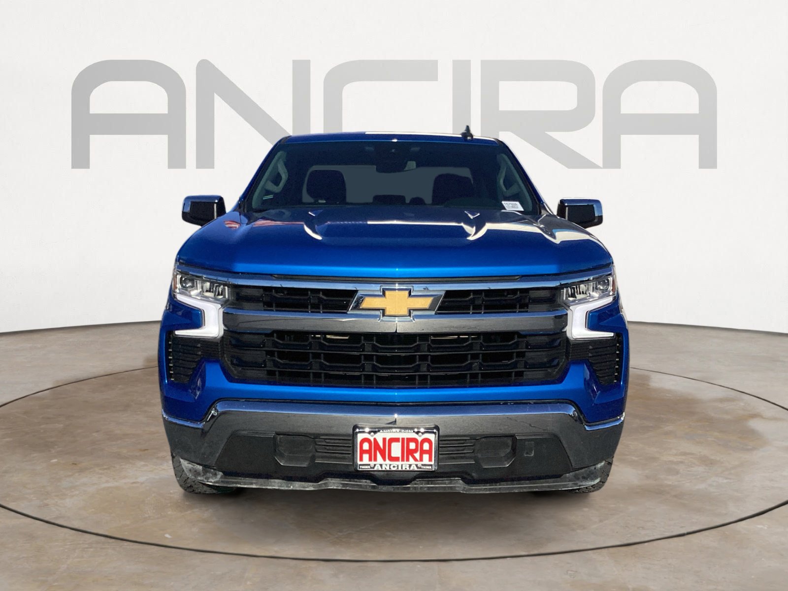 Certified 2023 Chevrolet Silverado 1500 LT image 8