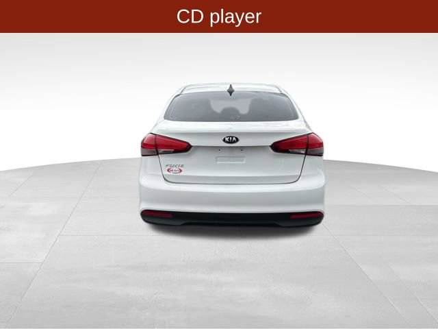 Used 2017 Kia Forte LX FWD image 6
