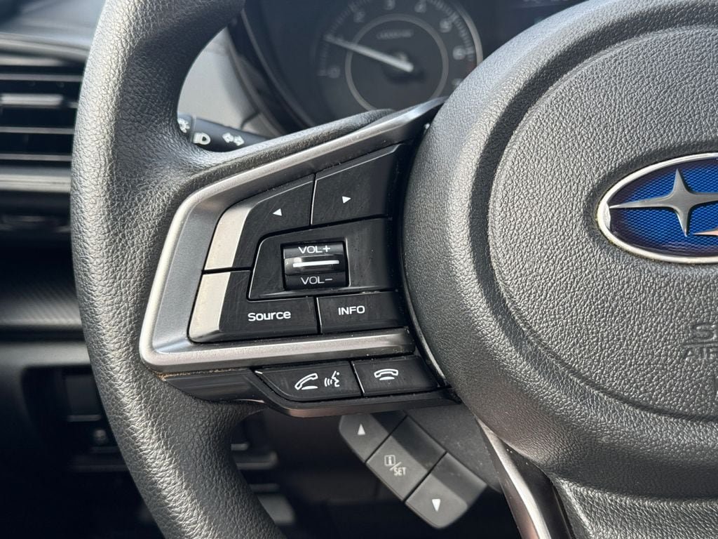 Used 2023 Subaru Impreza 2.0i AWD/4WD image 15