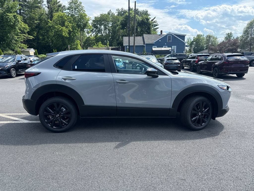 New 2026 MAZDA CX-30 AWD 2.5 S w/ Select Sport Pkg image 6