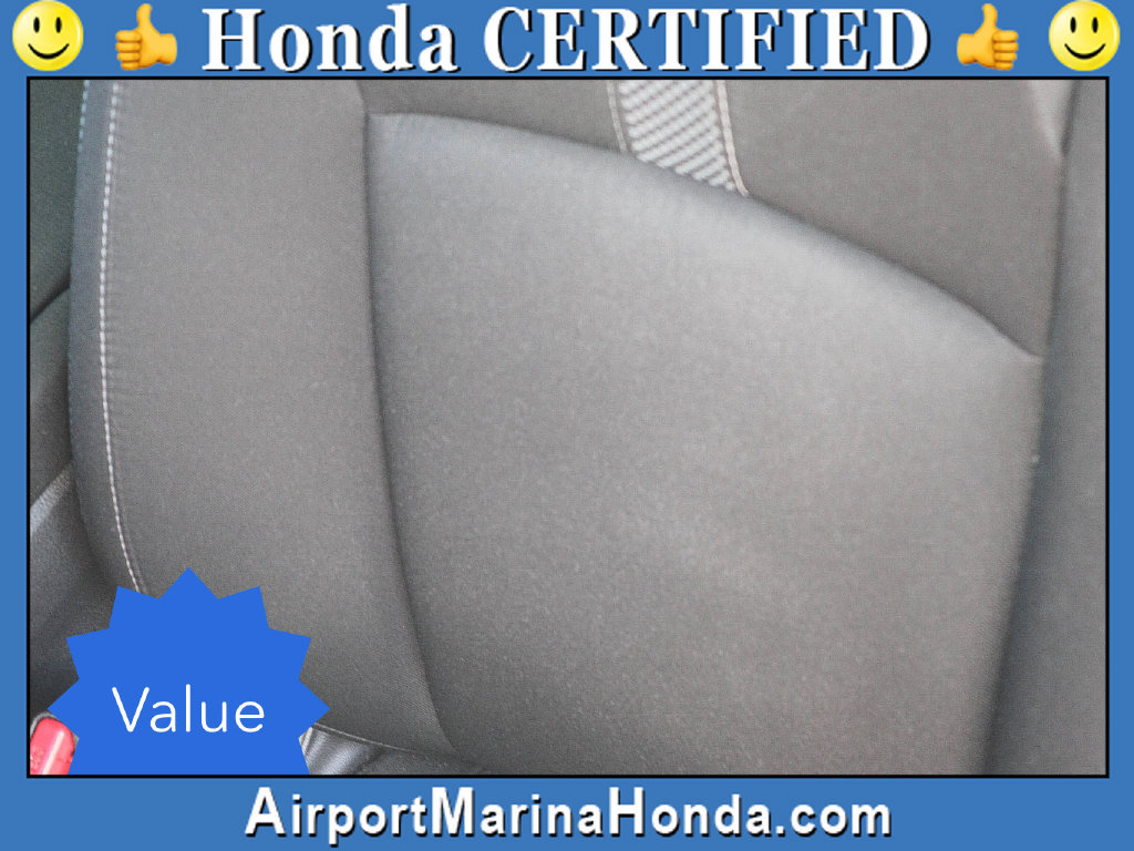 Certified 2020 Honda Civic LX image 22