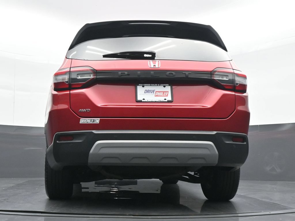 Used 2023 Honda Pilot EX-L image 20