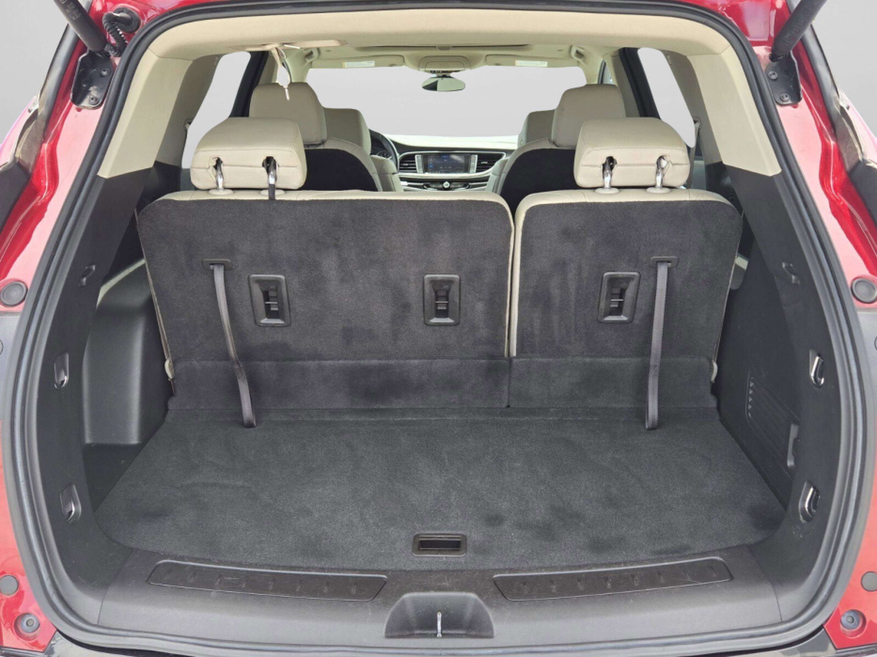 Used 2020 Buick Enclave Essence w/ Trailering Package, 5000 lbs. FWD image 27
