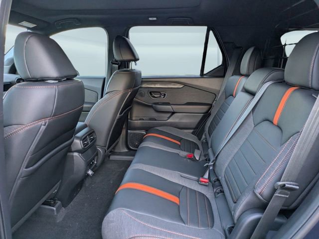 New 2026 Honda Passport TrailSport image 12