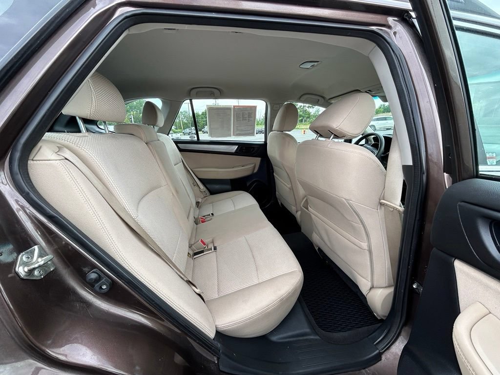 Used 2019 Subaru Outback 2.5i AWD/4WD image 41