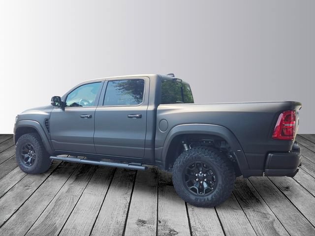 Used 2026 RAM 1500 RHO w/ RHO Level 1 Equipment Group AWD/4WD image 3