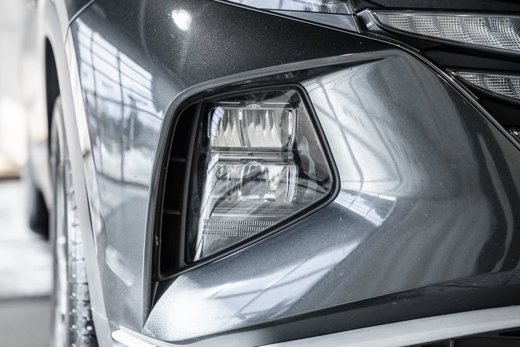 Used 2024 Hyundai Tucson SEL w/ Convenience Package image 15