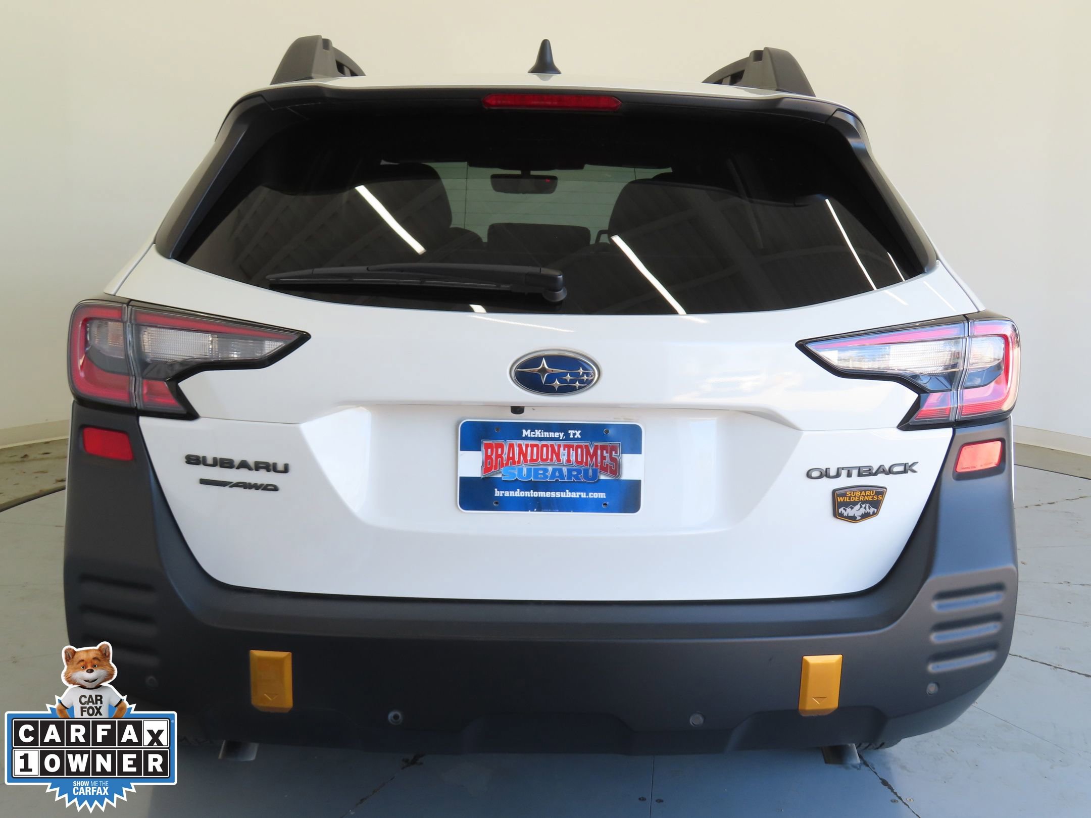 Used 2024 Subaru Outback Wilderness image 6