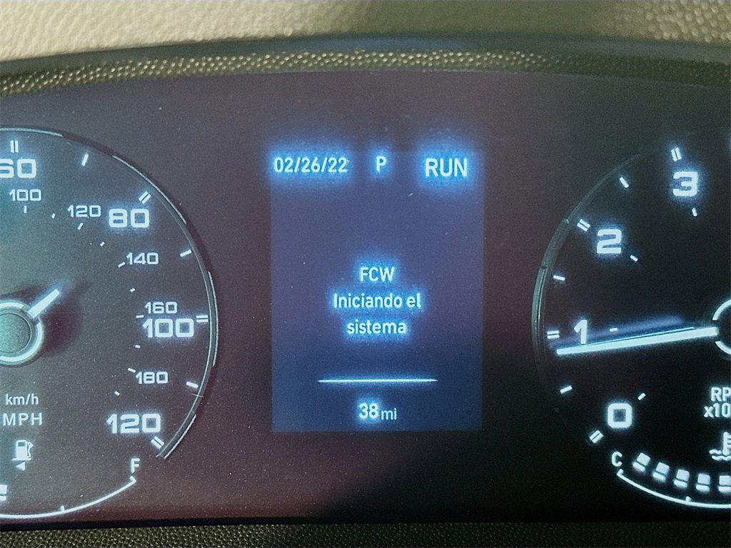 New 2026 RAM ProMaster 2500 w/ Cold Weather Group image 11